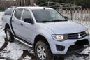  Mitsubishi L200 2010 , 780000 , 