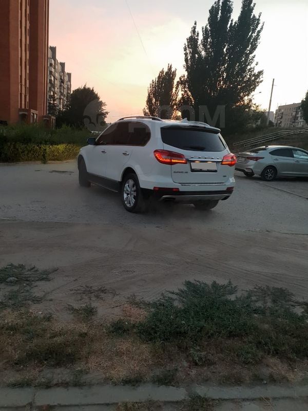 SUV   Haval H8 2015 , 1250000 , 