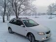  Mazda Familia 2002 , 220000 , 