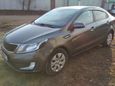  Kia Rio 2012 , 610000 , 