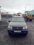 SUV   Chevrolet Niva 2005 , 195000 , 