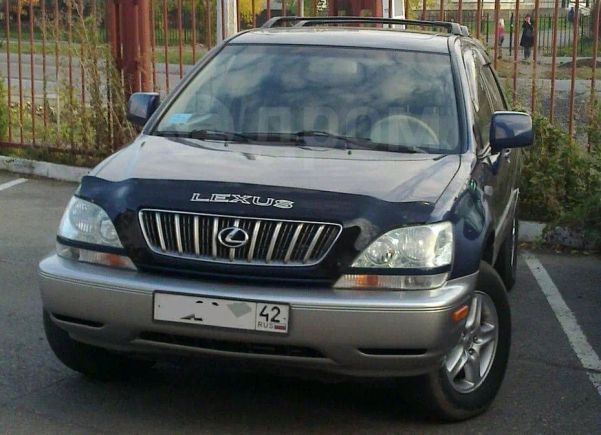 SUV   Lexus RX300 2001 , 540000 , 