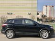 SUV   Nissan Qashqai 2016 , 1390000 , 