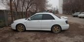  Subaru Impreza 2007 , 320000 , 