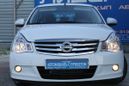  Nissan Almera 2016 , 445000 , 