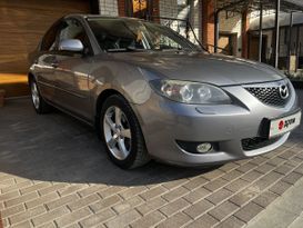  Mazda Mazda3 2006 , 750000 , 