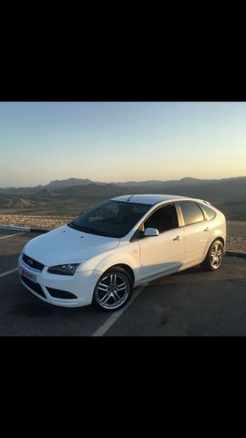  Ford Focus 2007 , 365000 , 