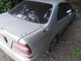  Nissan Bluebird 1998 , 99000 , 