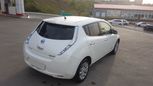  Nissan Leaf 2012 , 350000 , 