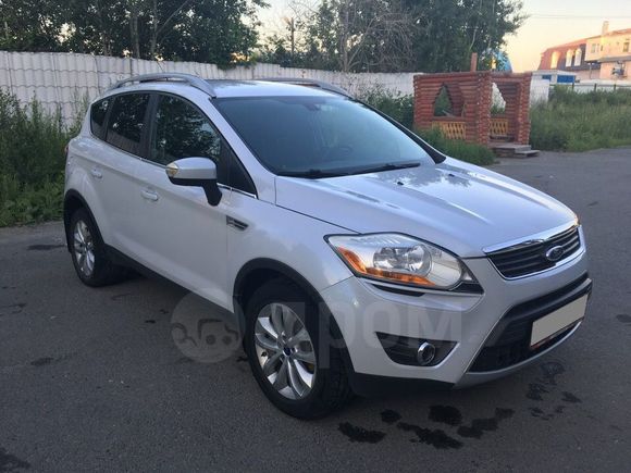 SUV   Ford Kuga 2011 , 699999 , 