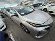  Toyota Prius PHV 2017 , 1950000 , 