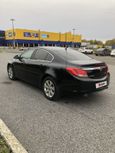  Opel Insignia 2009 , 650000 , 