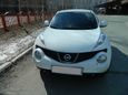 SUV   Nissan Juke 2012 , 670000 , 