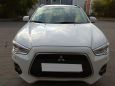 SUV   Mitsubishi ASX 2014 , 915000 , 