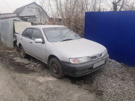  Nissan Pulsar 1995 , 85000 , 