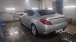  Peugeot 508 2012 , 670000 , 