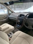 SUV   Toyota Harrier 2000 , 540000 , 