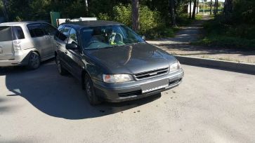  Toyota Caldina 2000 , 190000 , 