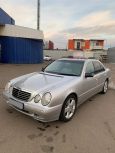  Mercedes-Benz E-Class 2001 , 477000 , 