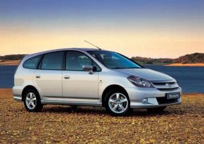  Honda Stream 2005 , 470000 , -