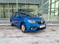  Renault Sandero 2020 , 900000 , 