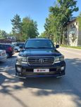 SUV   Toyota Land Cruiser 2012 , 3800000 , 