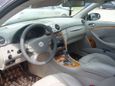  Mercedes-Benz CLK-Class 2003 , 590000 , --