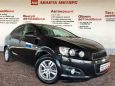  Chevrolet Aveo 2012 , 399000 , 