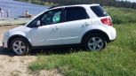 SUV   Suzuki SX4 2012 , 640000 , 