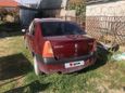  Renault Logan 2009 , 80000 , 