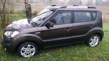  Kia Soul 2011 , 525000 , 