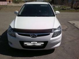  Hyundai i30 2009 , 380000 , 