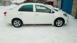  Toyota Belta 2009 , 370000 , 