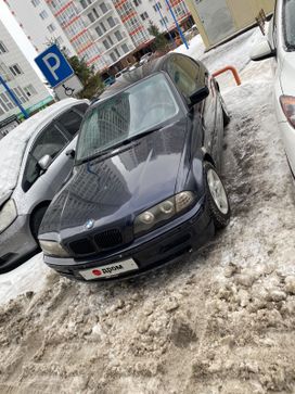 BMW 3-Series 2000 , 564000 , 