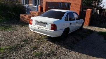  Opel Vectra 1992 , 65000 , 