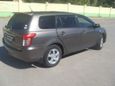  Toyota Corolla Fielder 2011 , 580000 , 