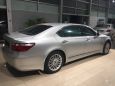  Lexus LS460L 2006 , 770000 , 