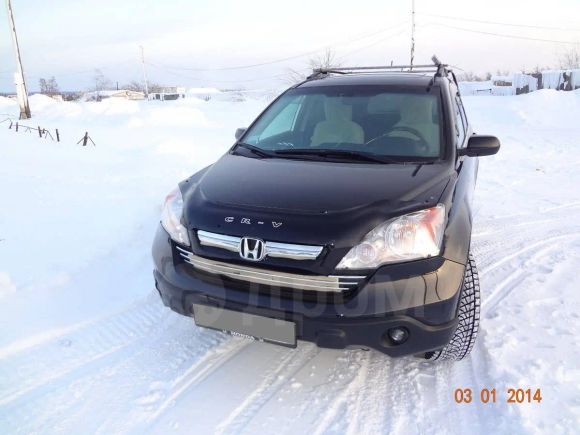 SUV   Honda CR-V 2009 , 1000000 , 