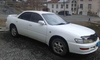  Toyota Carina ED 1994 , 140000 , 