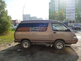 Toyota Lite Ace 1992 , 130000 , 