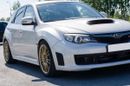  Subaru Impreza WRX STI 2007 , 880000 , 