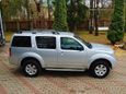 SUV   Nissan Pathfinder 2005 , 751000 , 