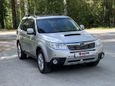 SUV   Subaru Forester 2010 , 875000 , 