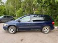    Chrysler Voyager 2001 , 260000 , 