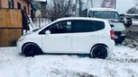  Honda Fit 2001 , 299000 , 