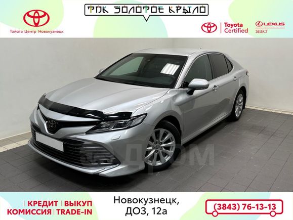  Toyota Camry 2019 , 2500000 , 