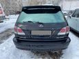 SUV   Lexus RX300 2000 , 445000 , 