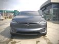 SUV   Tesla Model X 2020 , 7800000 , 