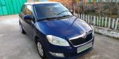  Skoda Fabia 2013 , 440000 , 