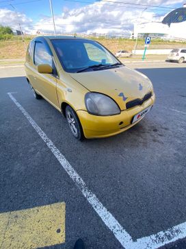  Toyota Vitz 1999 , 250000 , -